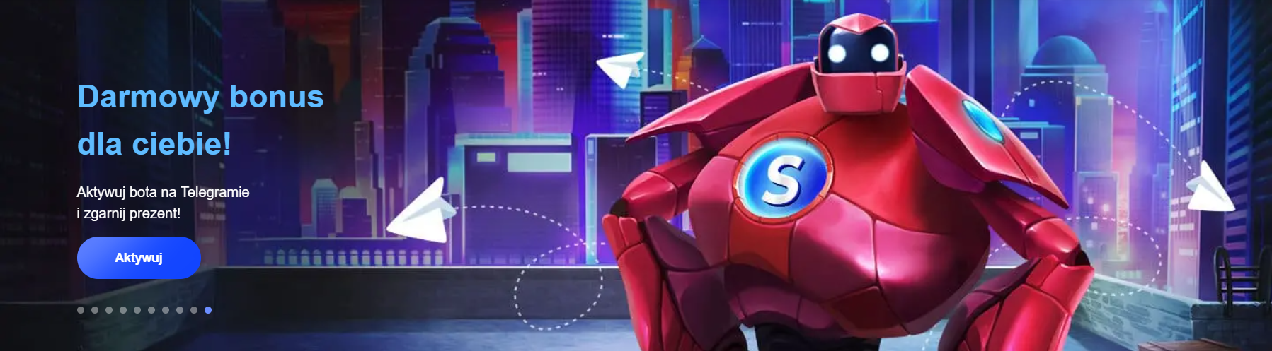 Slottica Casino